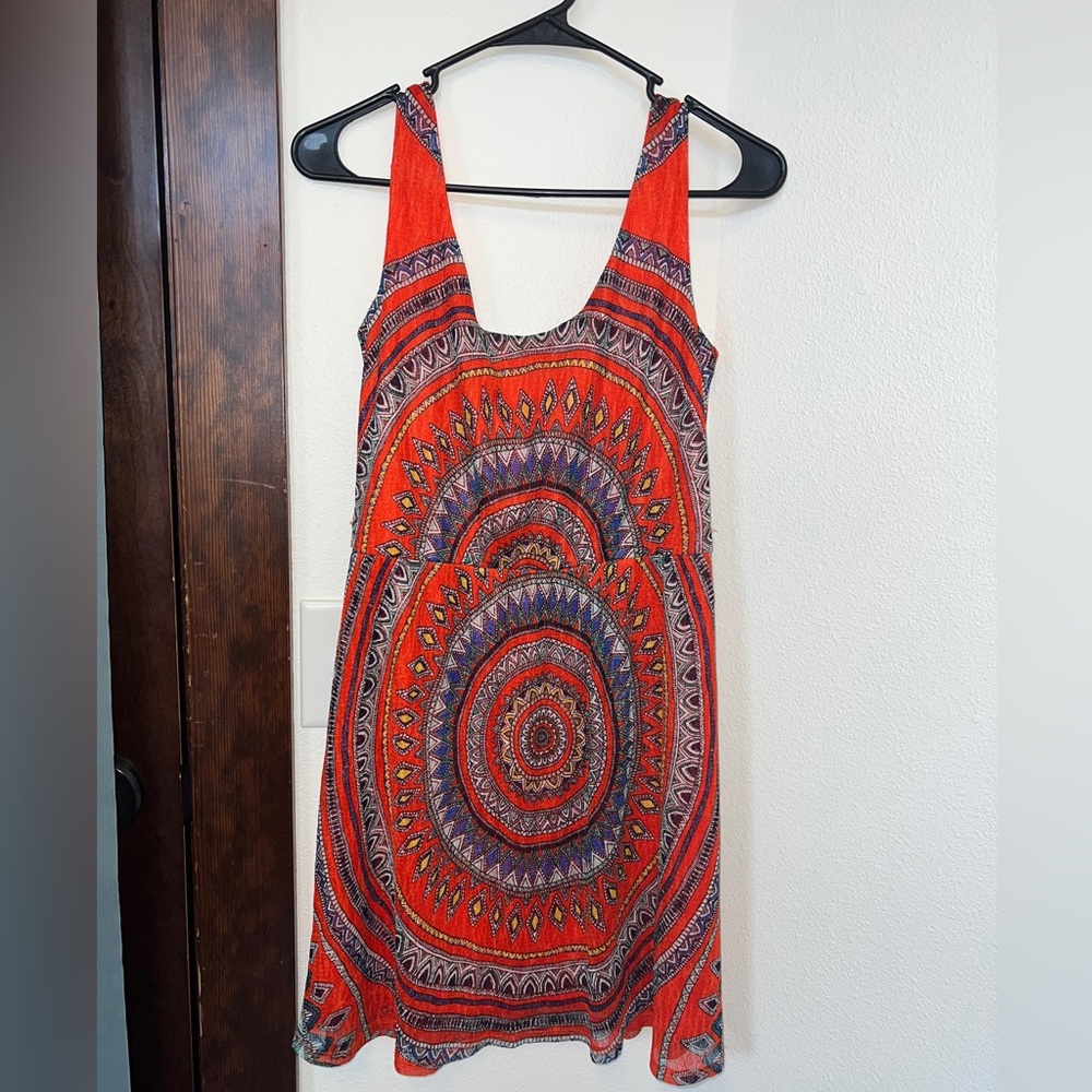 Women’s American Rag sundress size medium